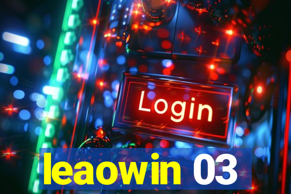 leaowin 03